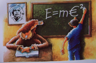 Сарочка, шо бы вам токого пожелать, что бы потом не завидовать!