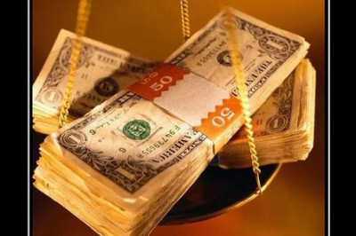 Деньги в жизни не самое главное