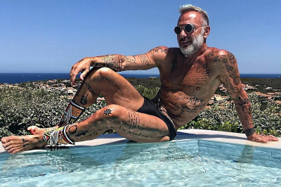 Дотанцевался ...