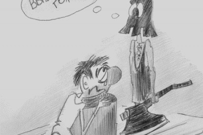 Женщины защищаются всем, чем могут