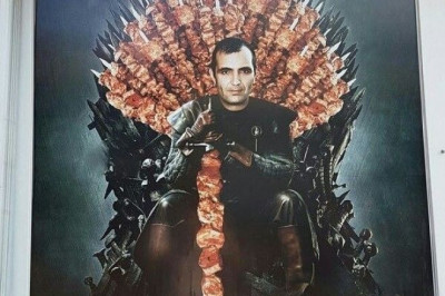 Билборды !Хоть плач , хоть смейся!