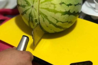 Качество китайских ножей 