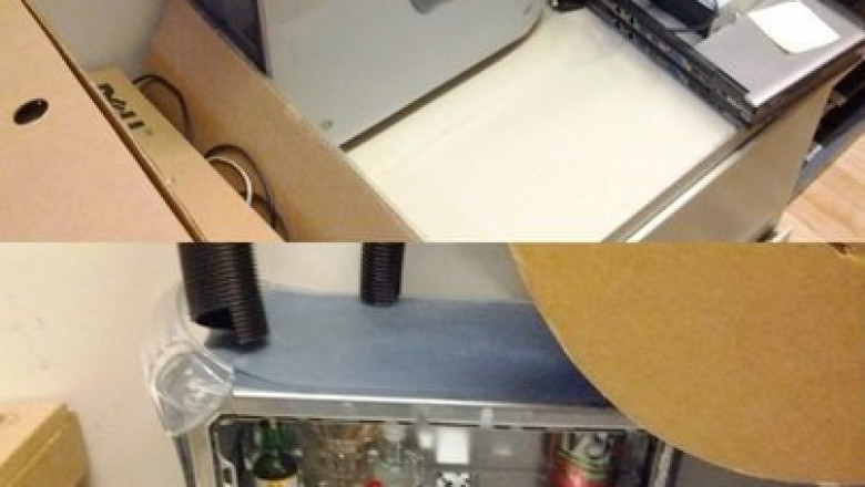 Надежные тайники и сейфы 