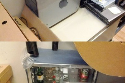 Надежные тайники и сейфы 