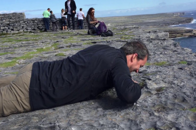 Страх высоты 