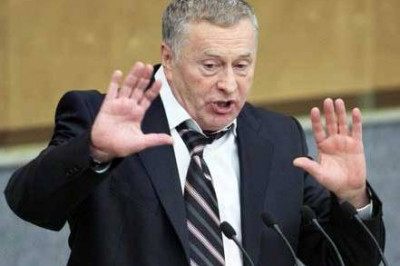 Он не боится никого и ничего