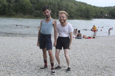 Попросили друга отредактировать снимки из отпуска