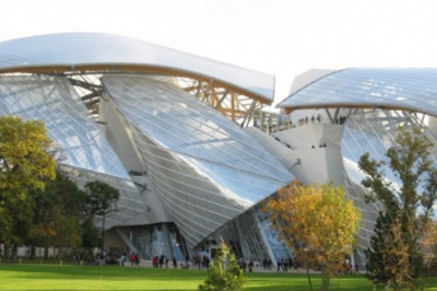 Путешествуя по Франции  