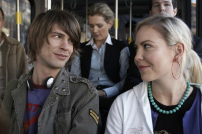 Для знакомства любые способы хороши