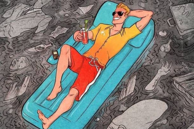 Правда современного мира 