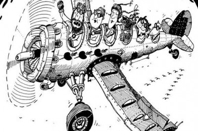 Самолёты российских авиакомпаний получили, наконец, сертификаты ЕС по допустимому уровню шума для полётов над странами Европы