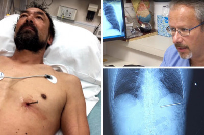 Гвоздь в сердце 