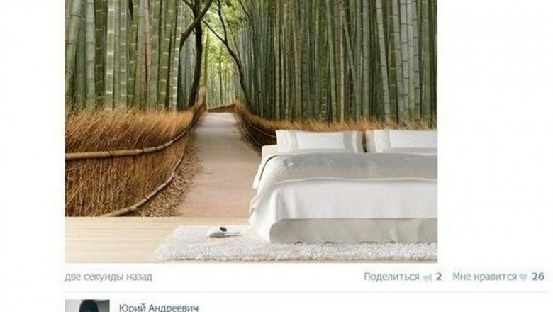 То , что вызовет у вас УЛЫБКУ !