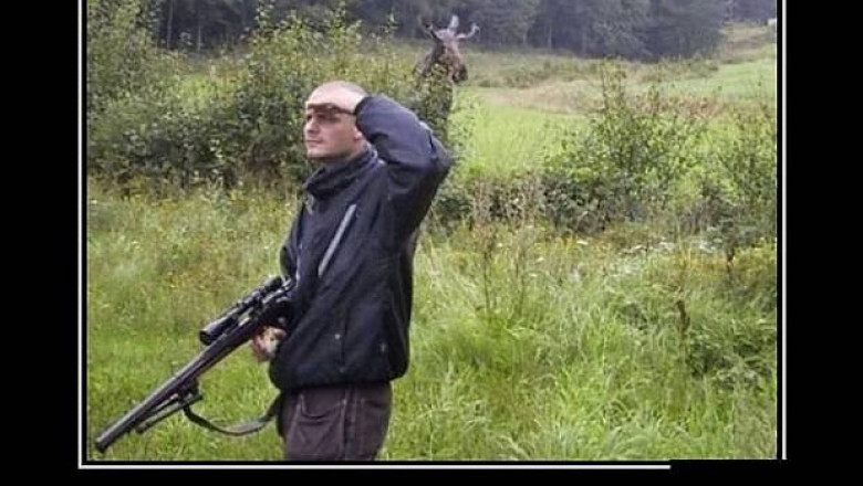 Улыбнуться не против?