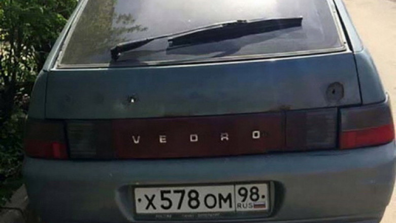 Всякое про автомобили 