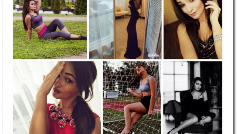 Девушки в поисках спонсоров 