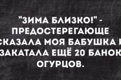 Точнее и не сказать ...
