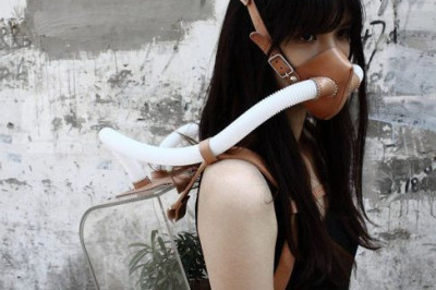 Фото, которые возможно было сделать только в Японии