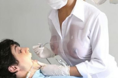 Пациент в надежных руках 