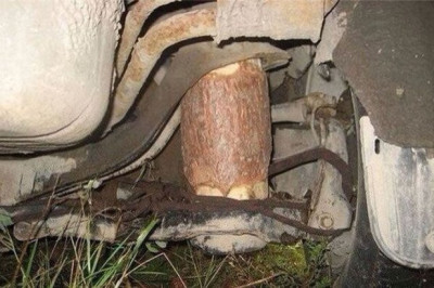 Мелкий ремонт автомобиля