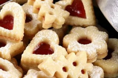 Куда же делась печенька?