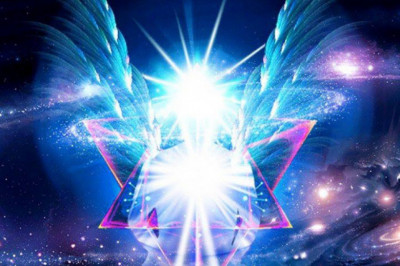 Проявление высших сил