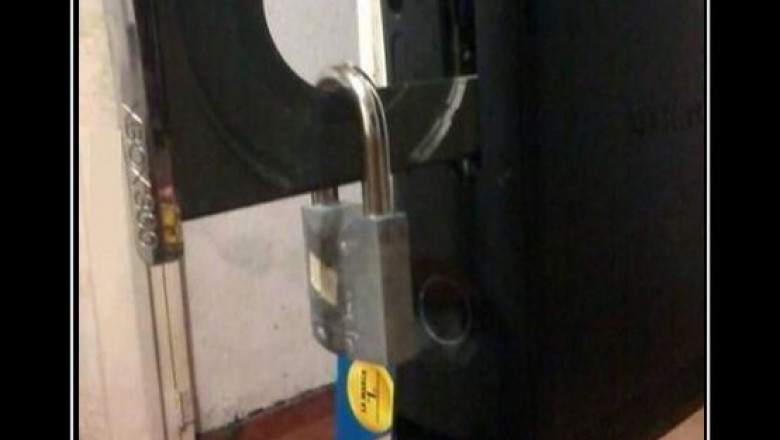 Родители запретили играть в игры 