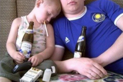 Все по-взрослому