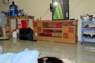 Так намного удобней отдыхать и работать 