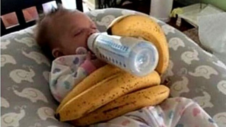 Заботливые родители и их дети