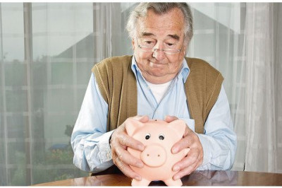 Дядя на непонятном рубеже