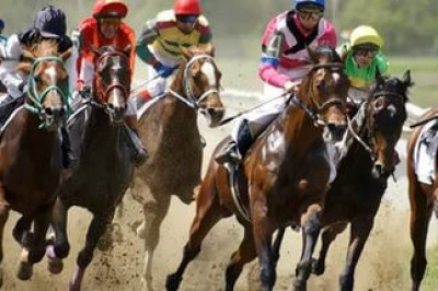 Кто первый - тот и победитель