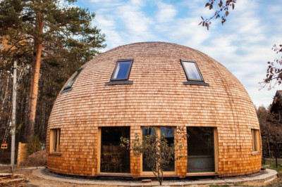 Нетипичная женская профессия