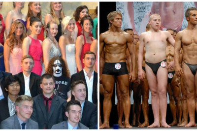 Незаметное проникновение в коллектив 