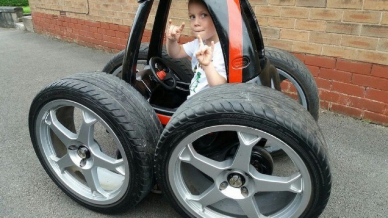 Подборка забавных фото