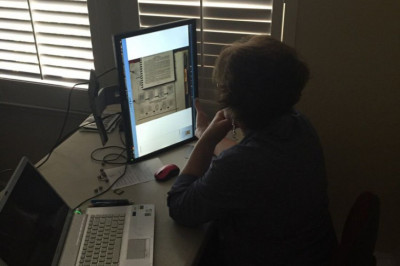 Так комфортней работать и отдыхать 