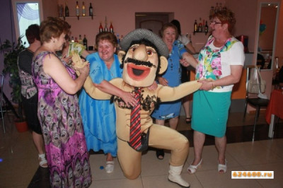 Умом мне тещу не понять