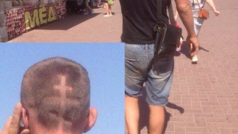 Явный перебор !