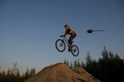 Фото из серии стоп-кадр 