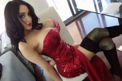 Косплей от настоящих профессионалов 