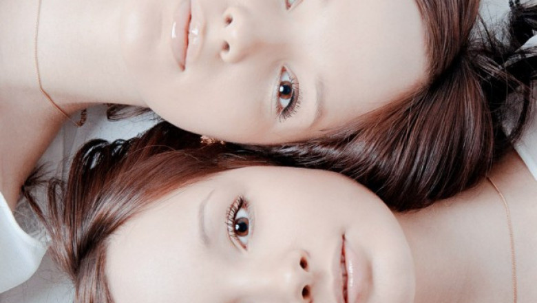 Одна -хорошо , а две ещё лучше 