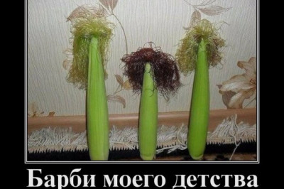 Забавные детские игрушки