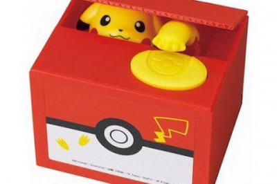 Креативные копилки 