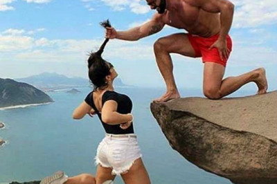 Летнее впечатления 