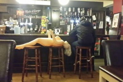 Пятница на носу