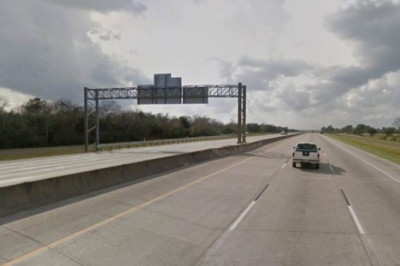 Разбушевавшаяся стихия 