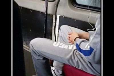 Ребята проявили смекалку 