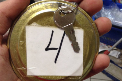 Забавные моменты из супермаркетов 