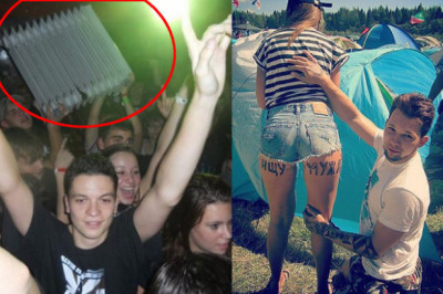 Для любителей рок-музыки 