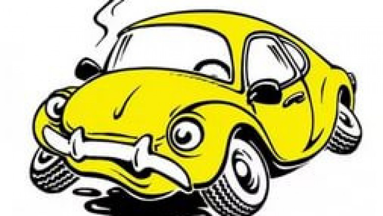 Немного неисправна 